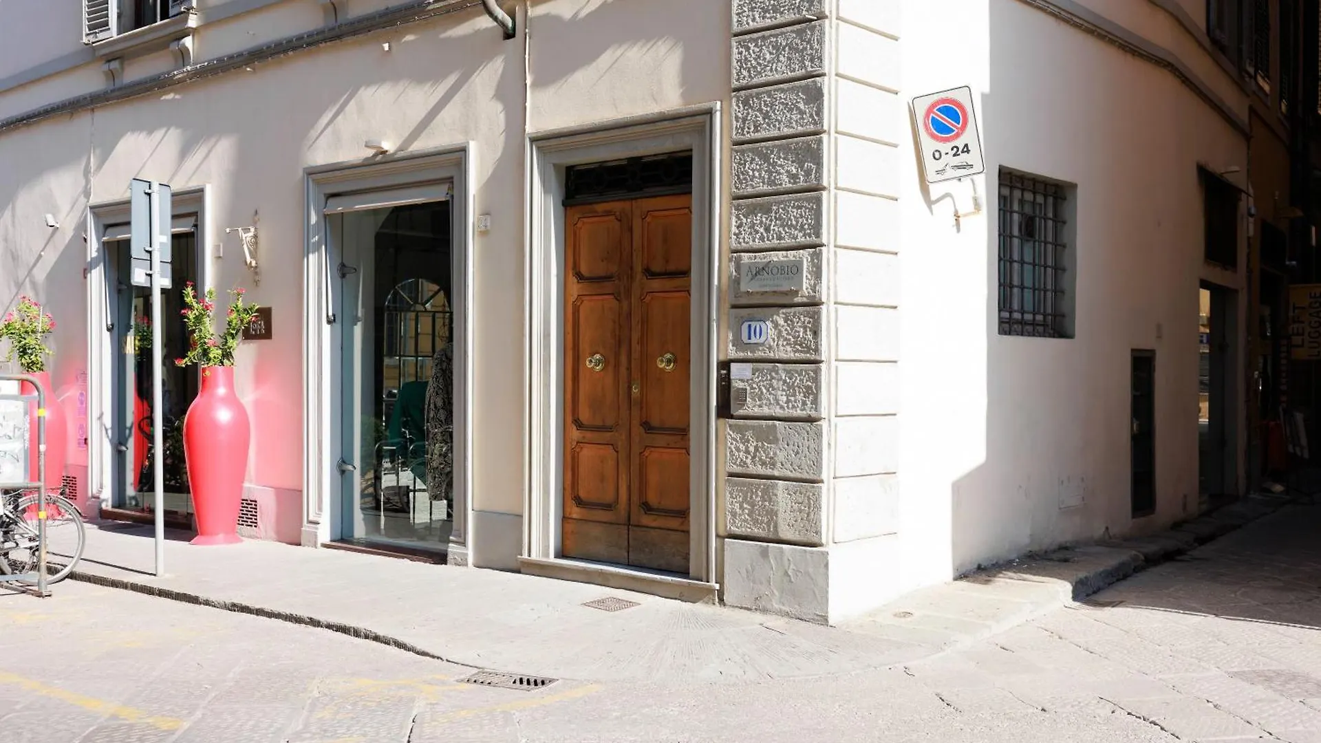 Duomo Art House Apartment Florence